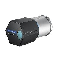 研華WISE-2410 WISE-2410是LoRaWA N無線振動(dòng)溫度監(jiān)控傳感器，電池使用周期為2年。