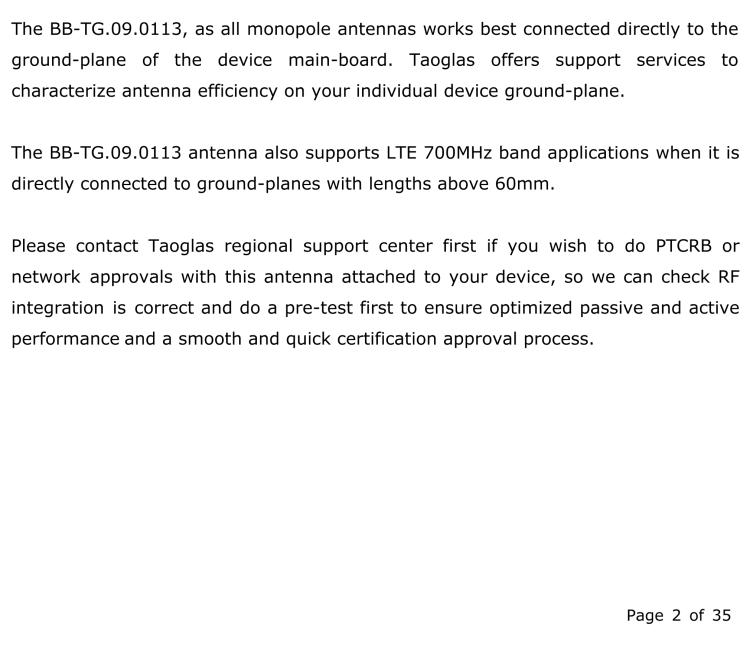 研華BB-TG.09.0113 Antenna GSM/UMTS, Penta-band, SMA-M