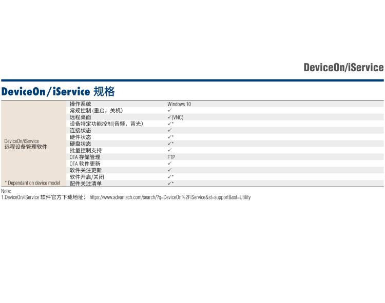 研華POC-824 24"醫(yī)用一體機(jī)，搭載NVIDIA MXM圖形模塊用于AI應(yīng)用