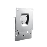 研華UTC-WALL-MOUNT5E Fixed Wall Mount Kit for UTC Series All-in-One Touch Computer (VESA 75mm)